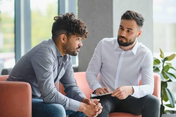 Emotional wellbeing and support