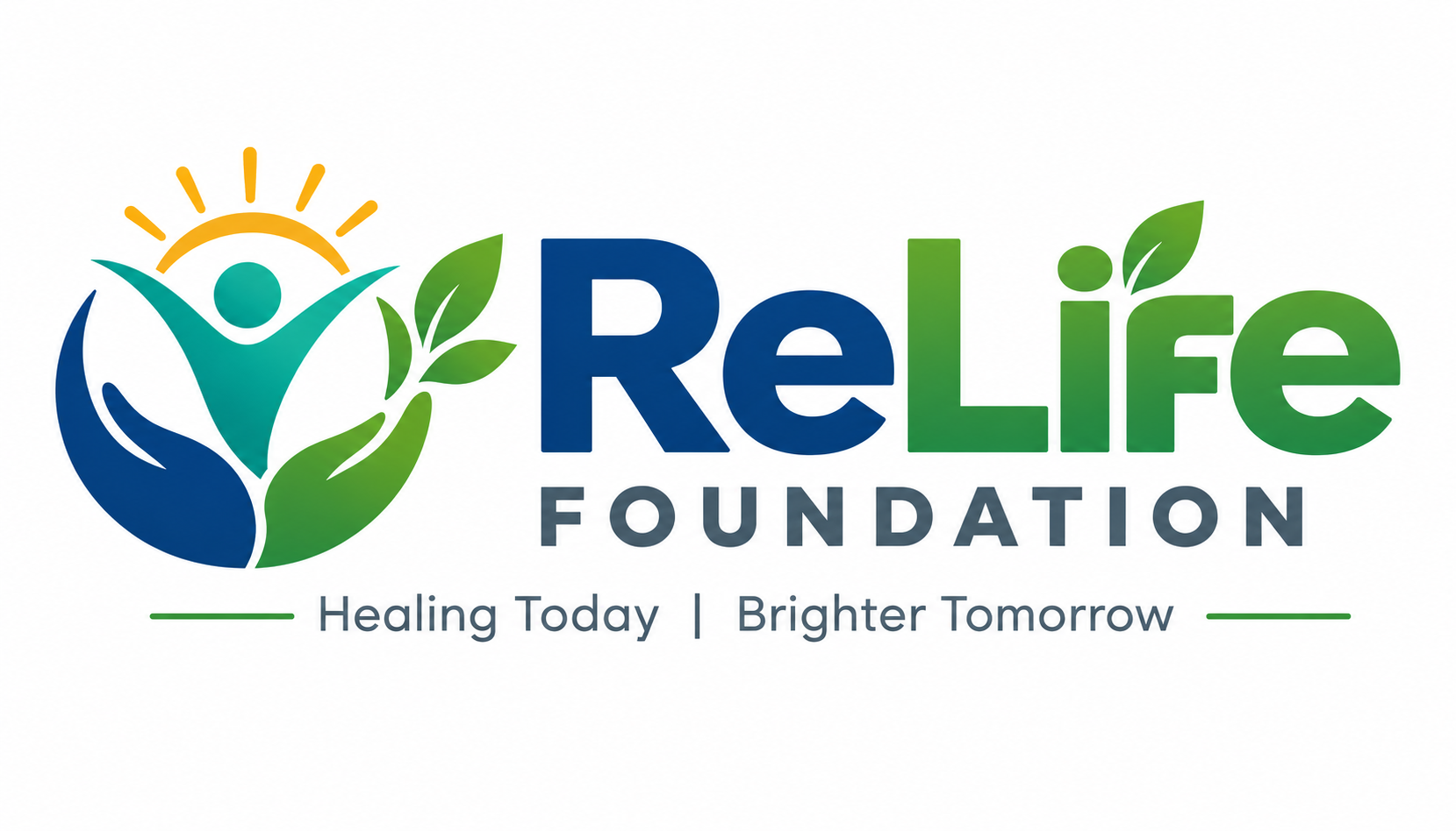 ReLife Foundation Logo